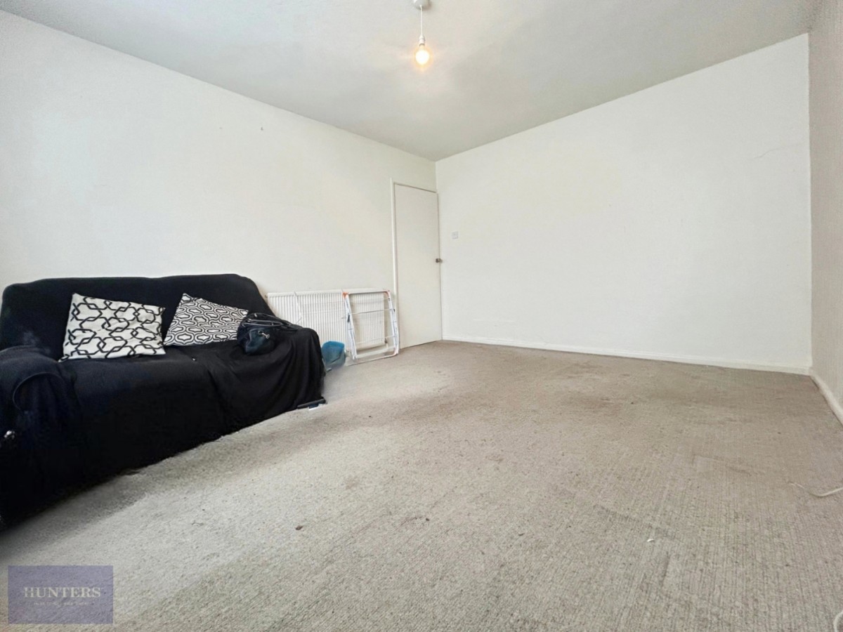 Greenhill Road, Moseley, Birmingham