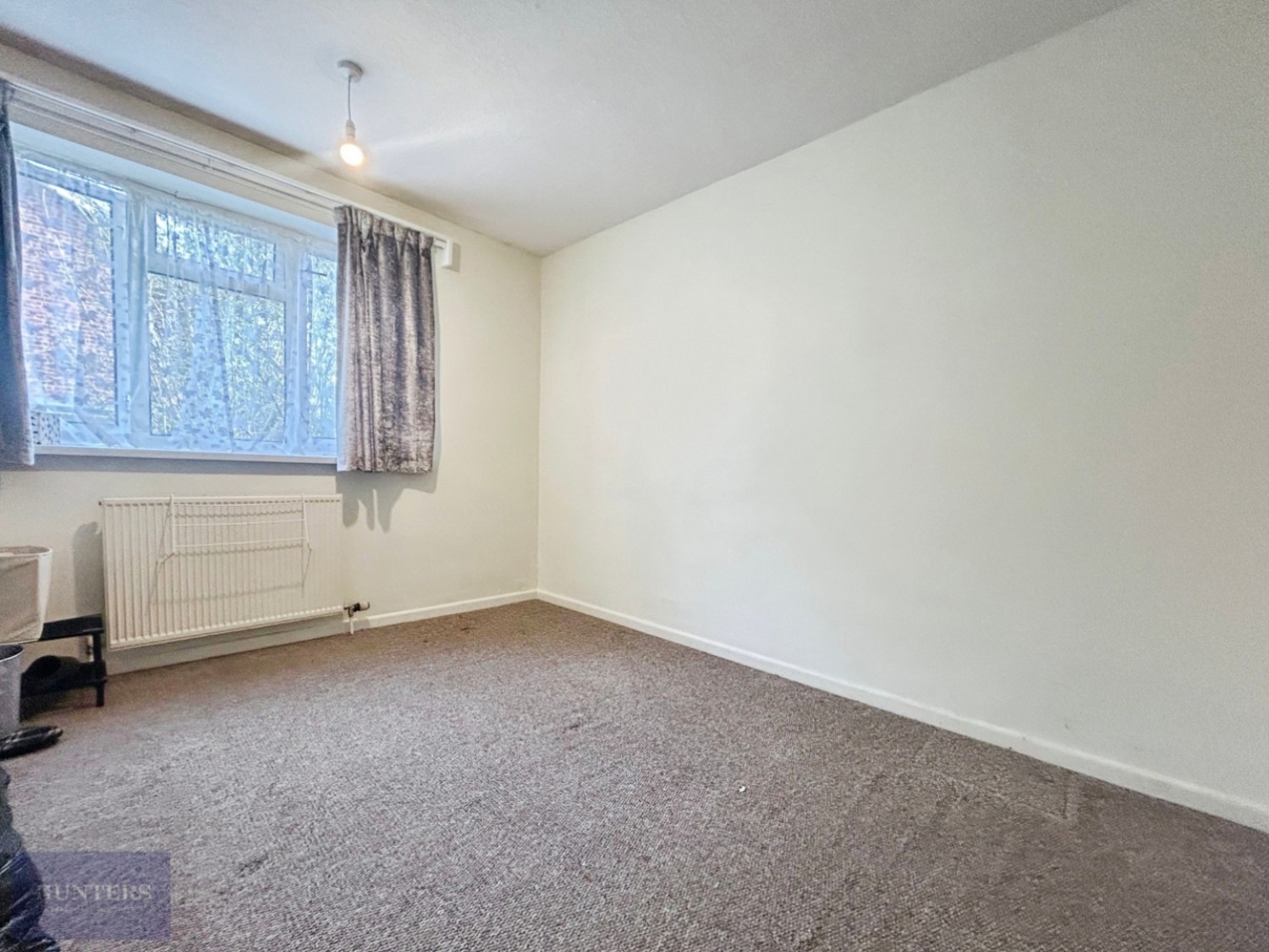 Greenhill Road, Moseley, Birmingham