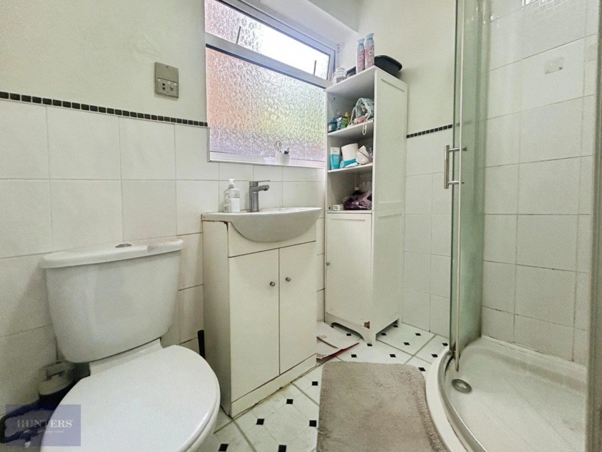 Greenhill Road, Moseley, Birmingham