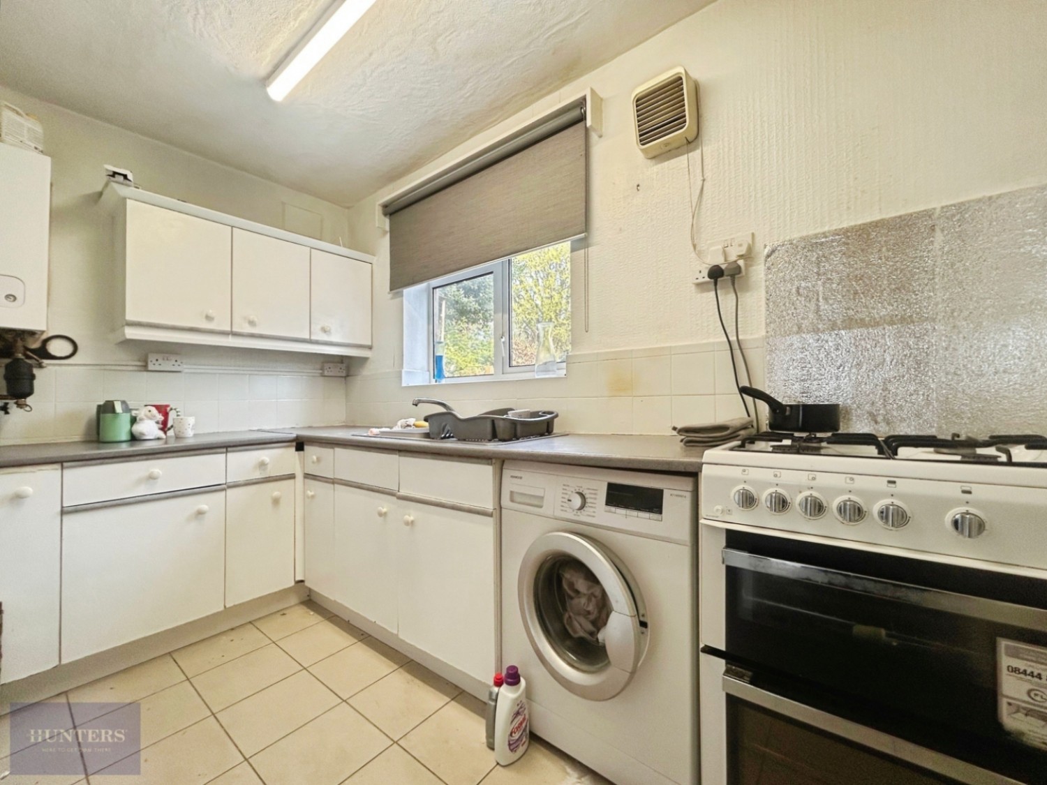 Greenhill Road, Moseley, Birmingham