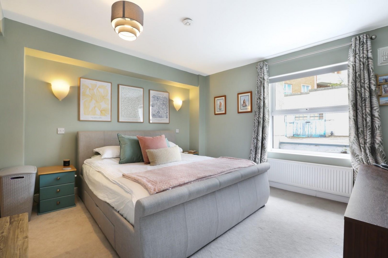 Taymount Rise, Forest Hill, SE23