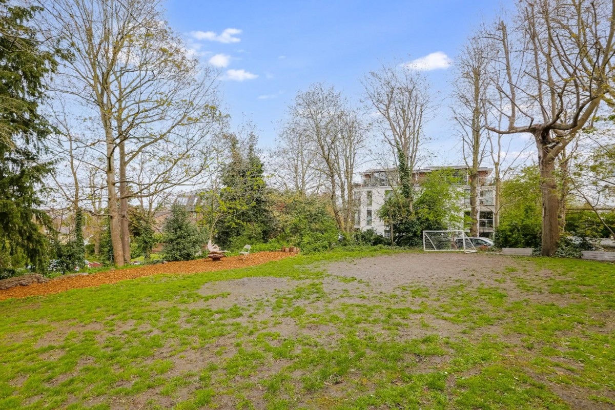 Taymount Rise, Forest Hill, SE23