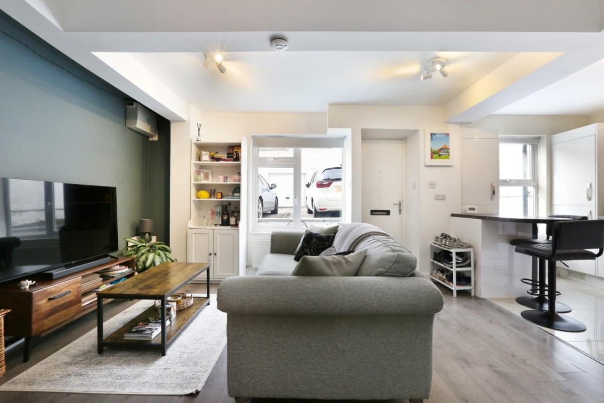 Taymount Rise, Forest Hill, SE23