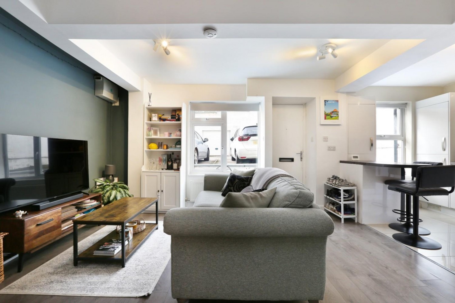 Taymount Rise, Forest Hill, SE23