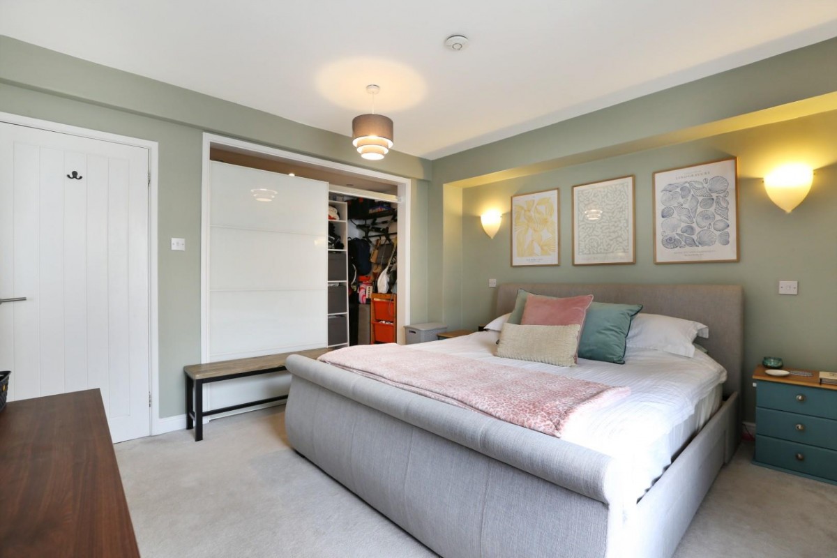 Taymount Rise, Forest Hill, SE23