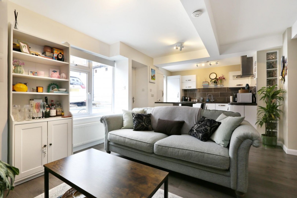 Taymount Rise, Forest Hill, SE23