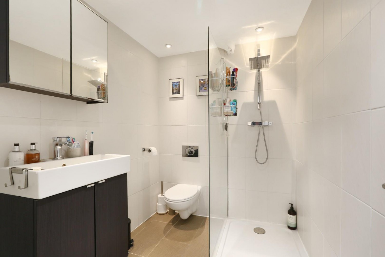 Taymount Rise, Forest Hill, SE23