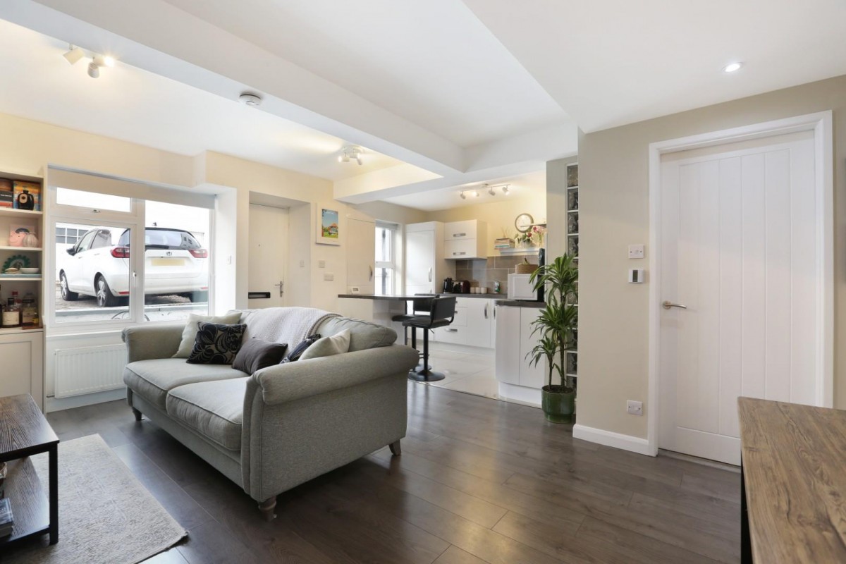 Taymount Rise, Forest Hill, SE23