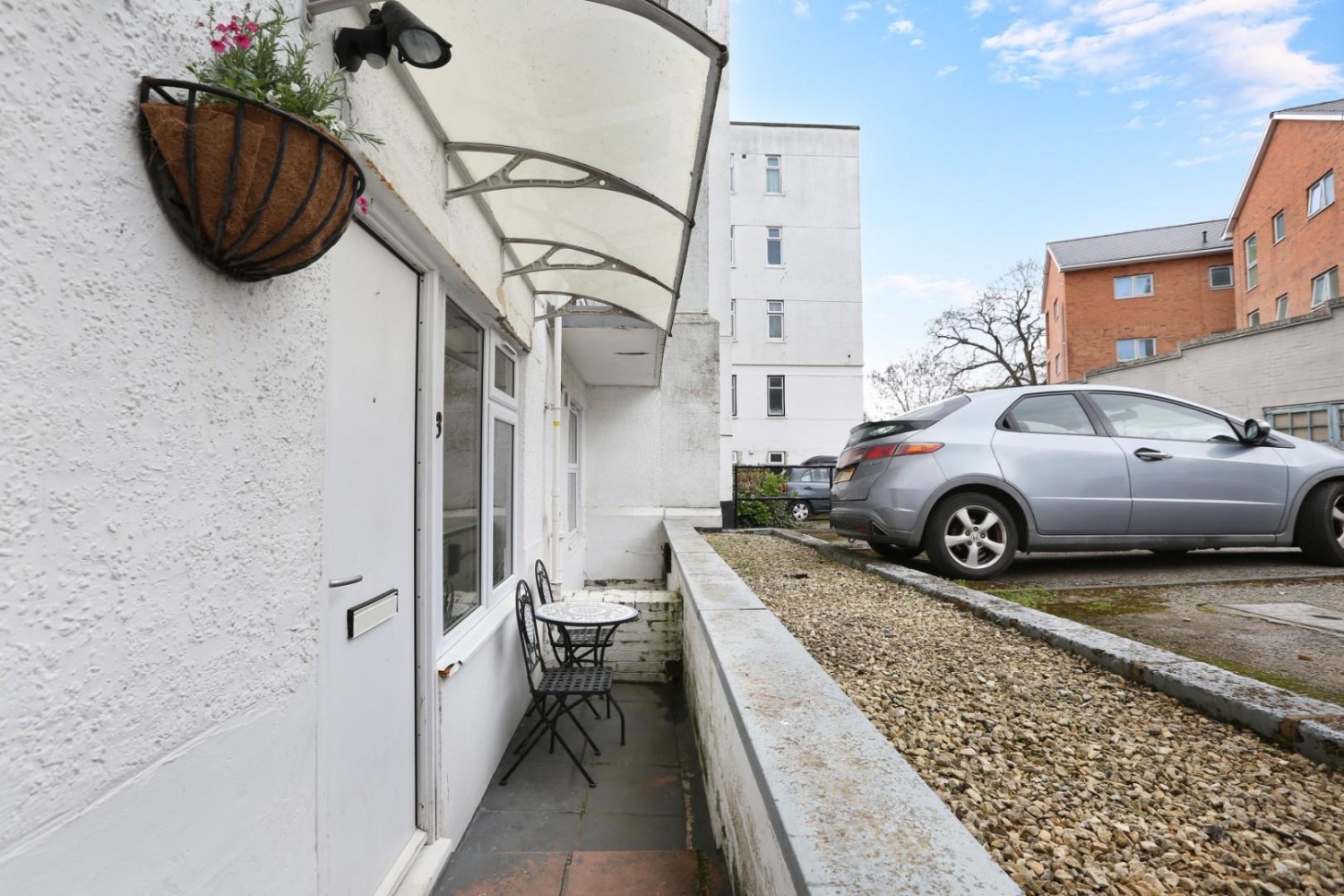 Taymount Rise, Forest Hill, SE23