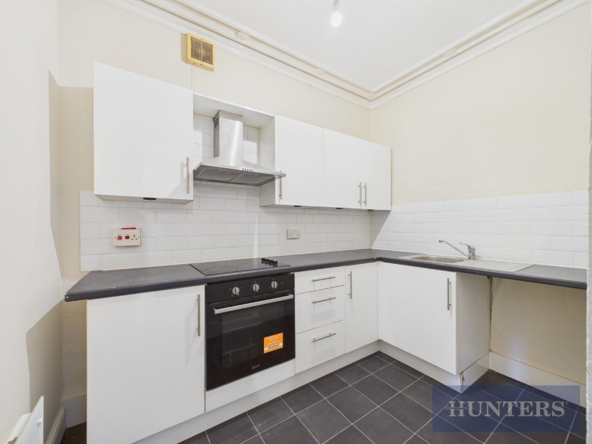 Falsgrave Road, Scarborough