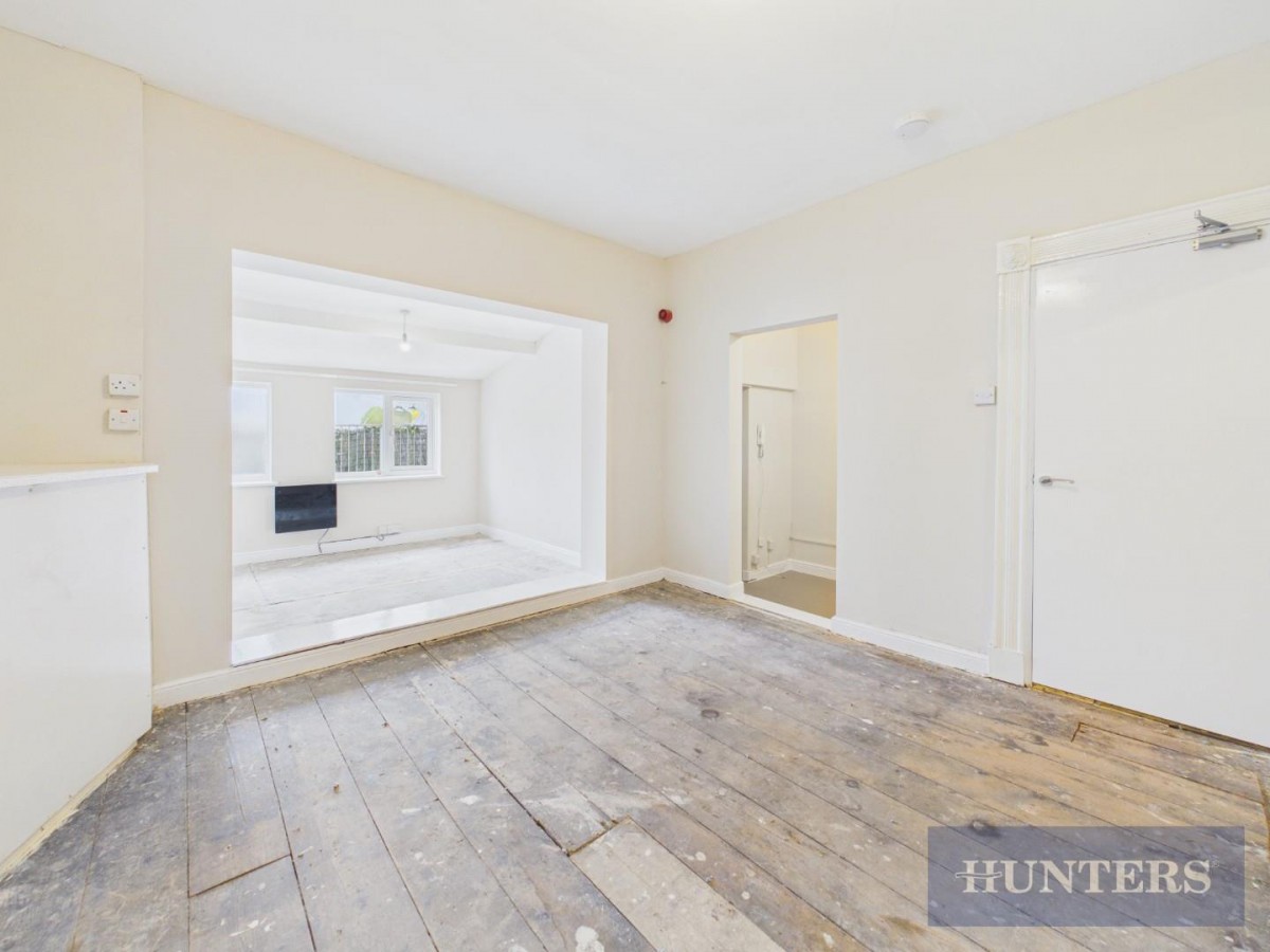 Falsgrave Road, Scarborough