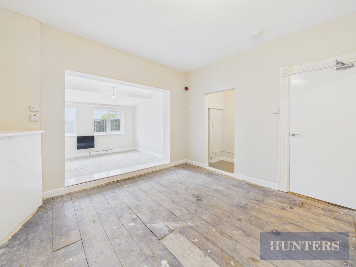 Falsgrave Road, Scarborough