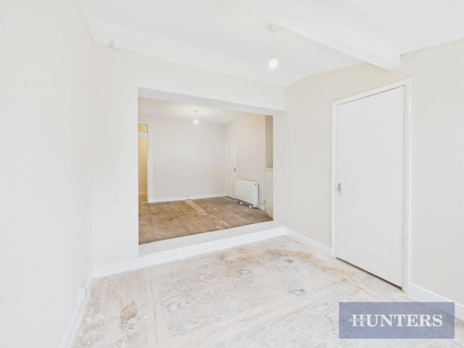 Falsgrave Road, Scarborough