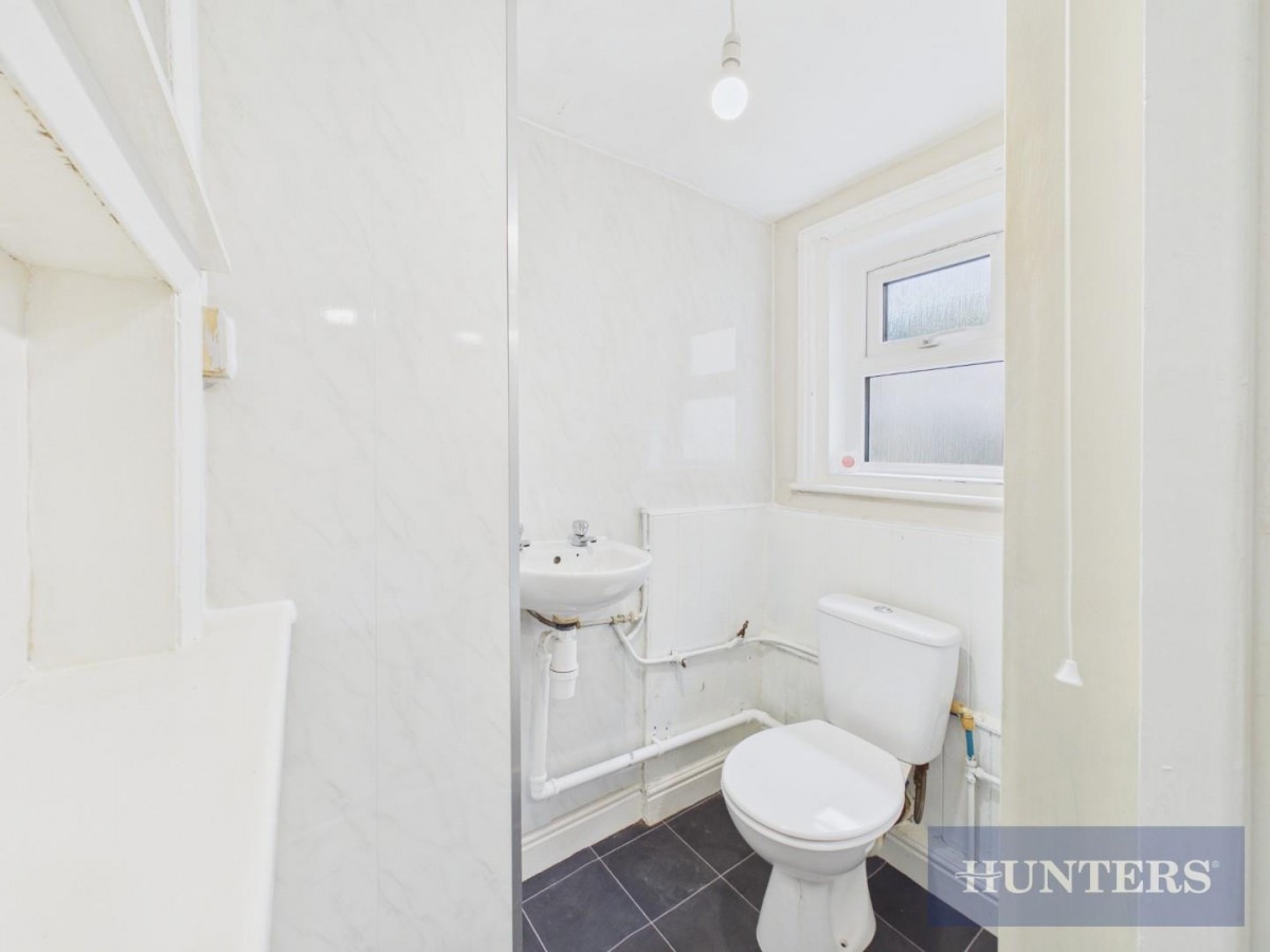 Falsgrave Road, Scarborough