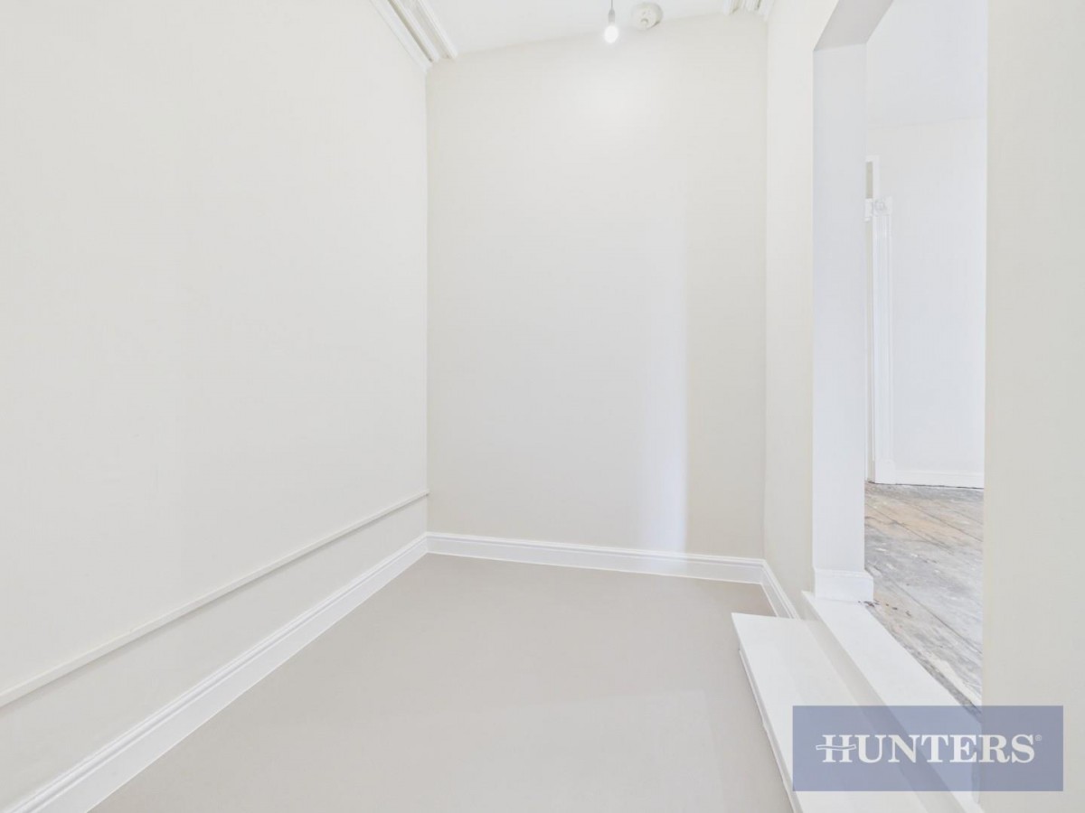 Falsgrave Road, Scarborough