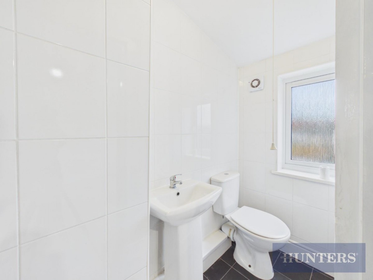 Falsgrave Road, Scarborough