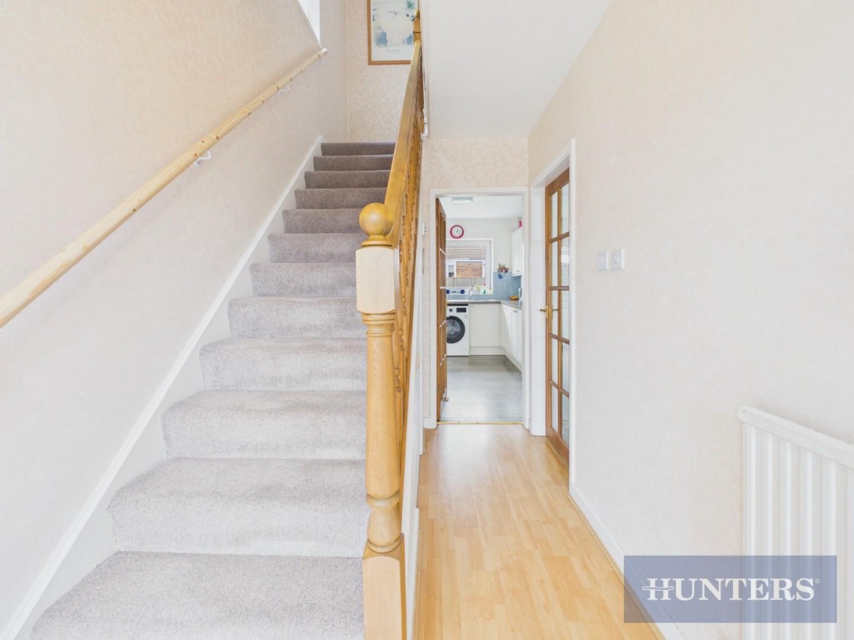 Almond Grove, Scarborough