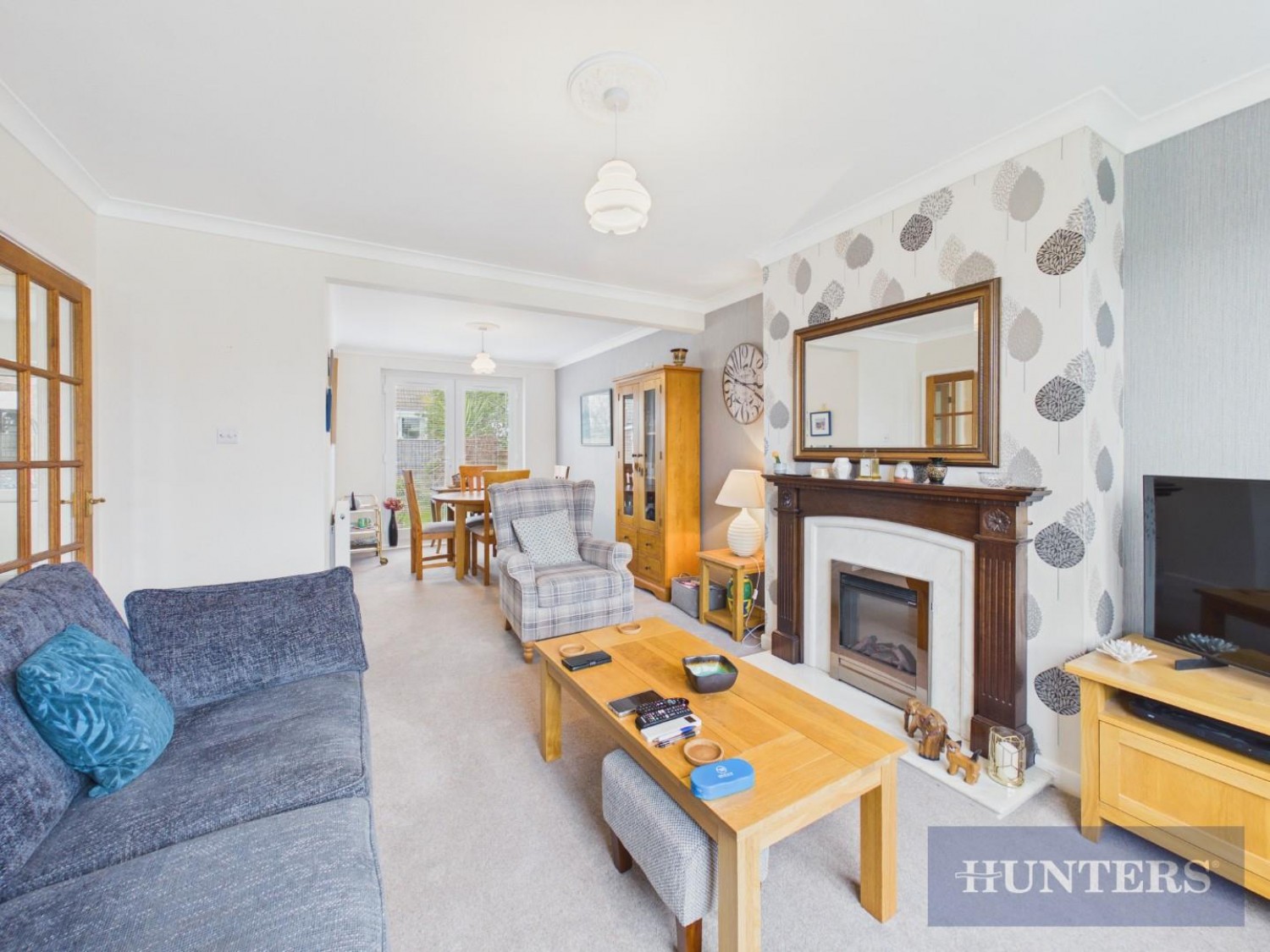 Almond Grove, Scarborough