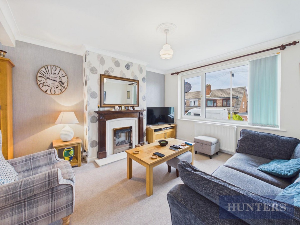 Almond Grove, Scarborough