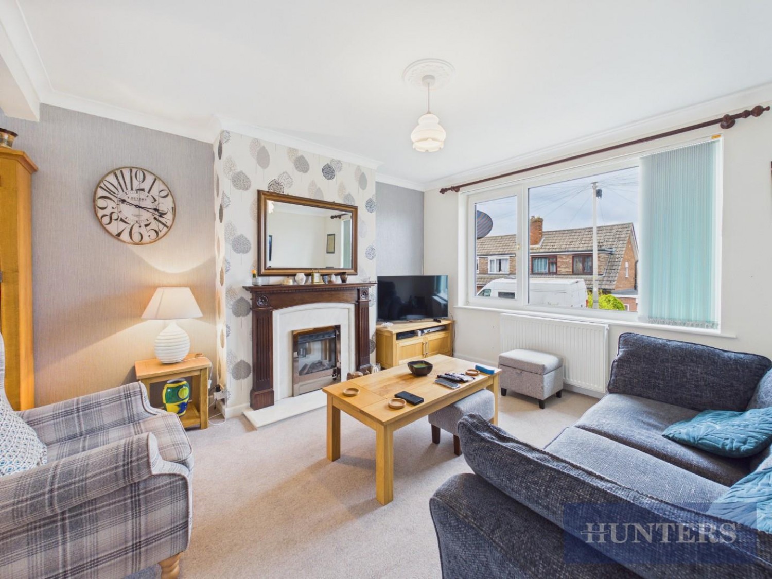 Almond Grove, Scarborough