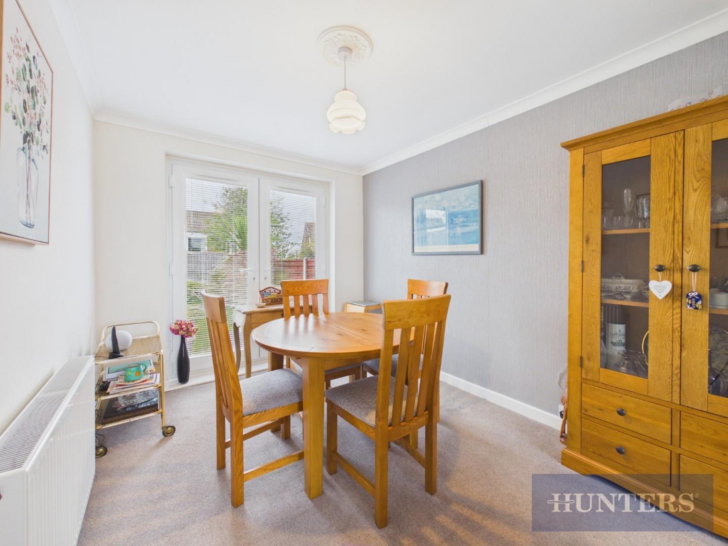 Almond Grove, Scarborough