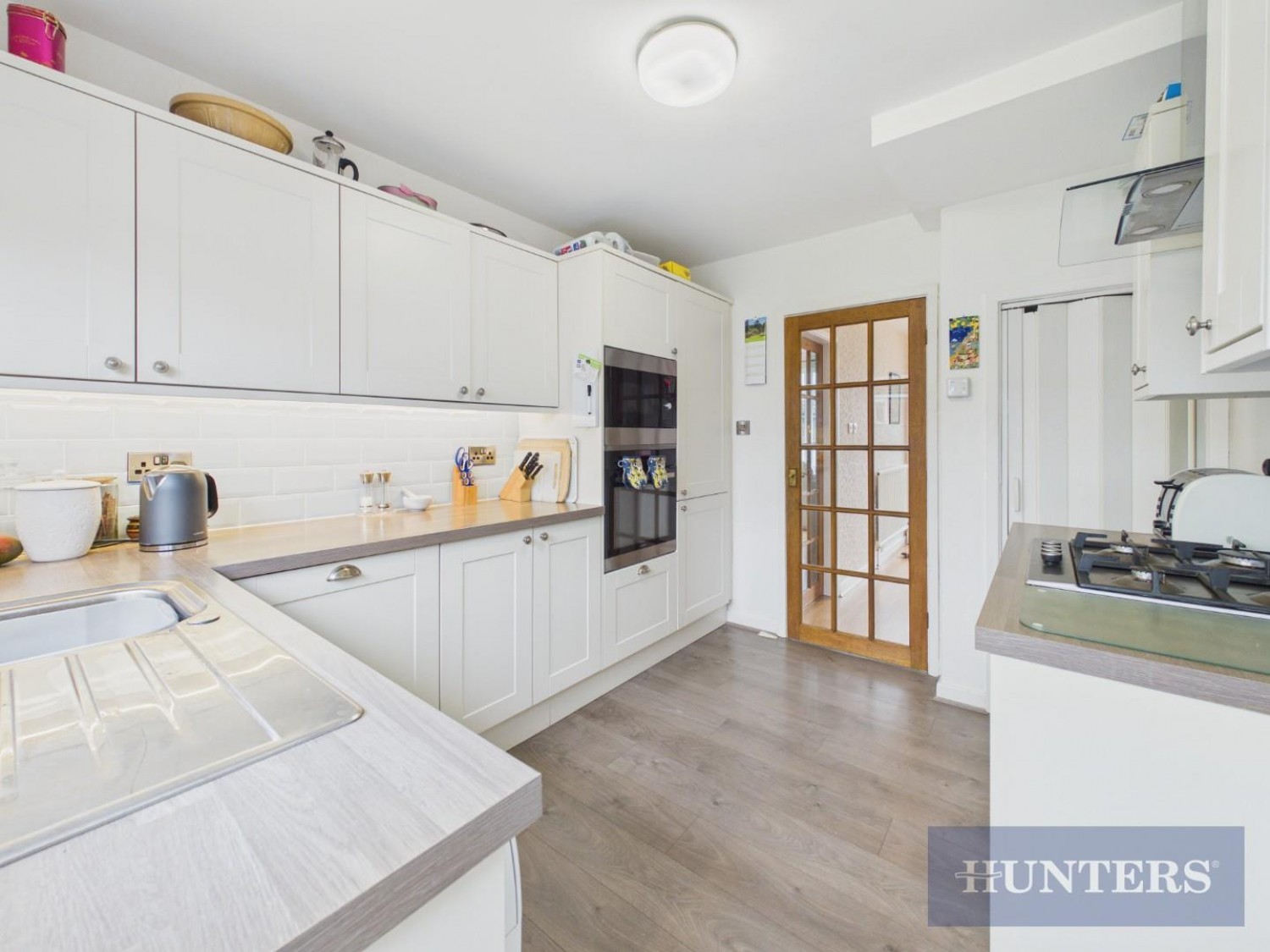 Almond Grove, Scarborough