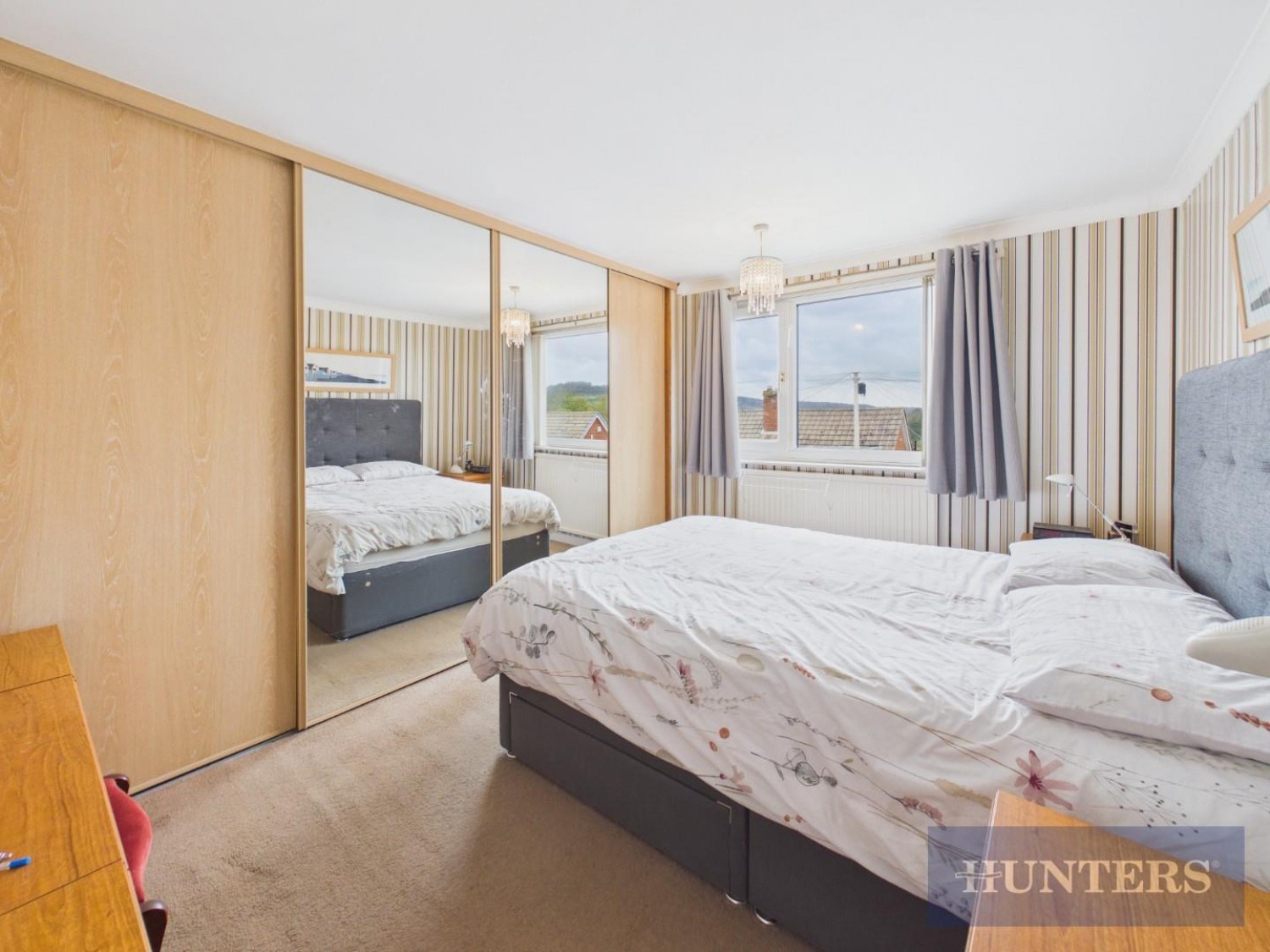 Almond Grove, Scarborough