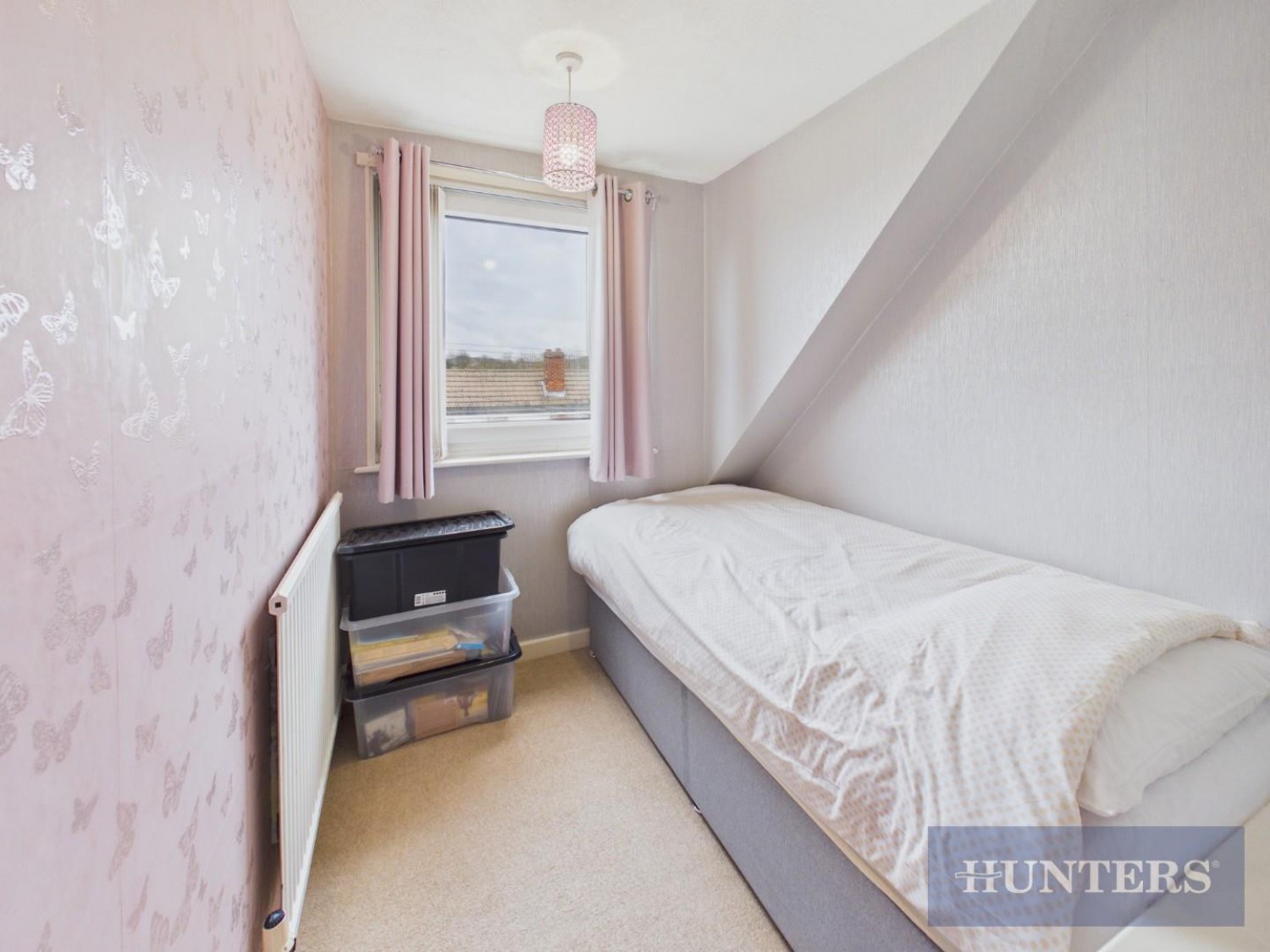 Almond Grove, Scarborough