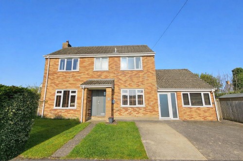 Orchard Walk, Kingswood, Wotton-Under-Edge