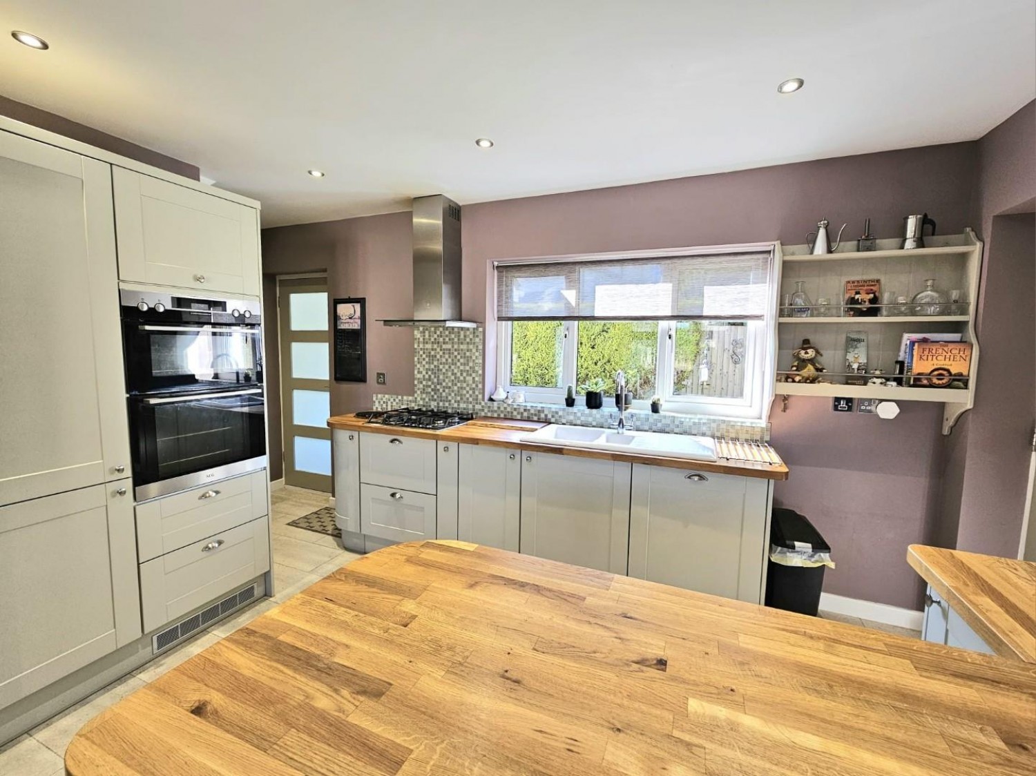 Orchard Walk, Kingswood, Wotton-Under-Edge