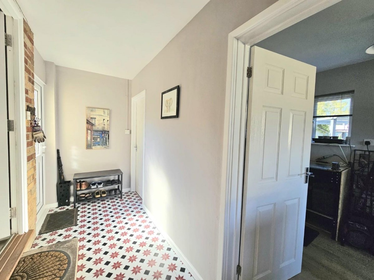 Orchard Walk, Kingswood, Wotton-Under-Edge