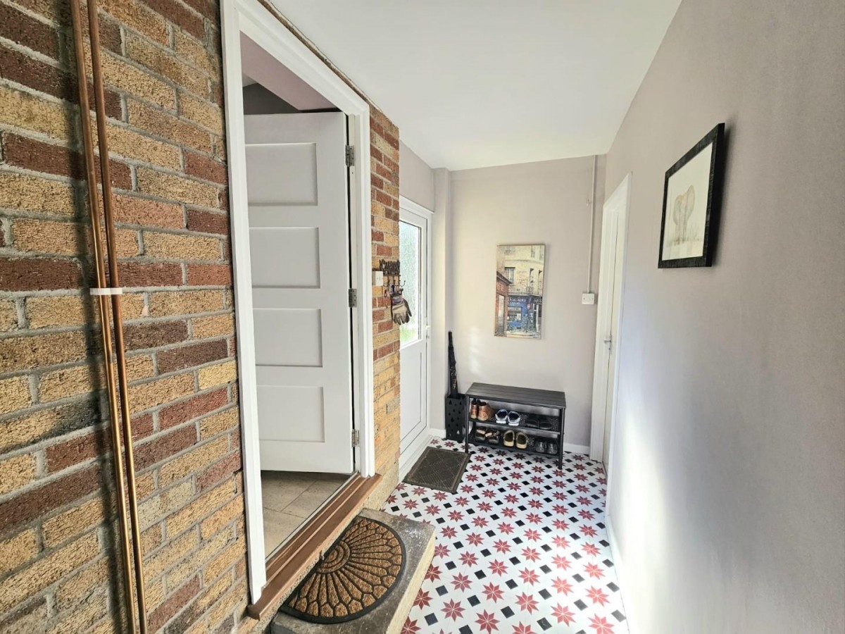 Orchard Walk, Kingswood, Wotton-Under-Edge