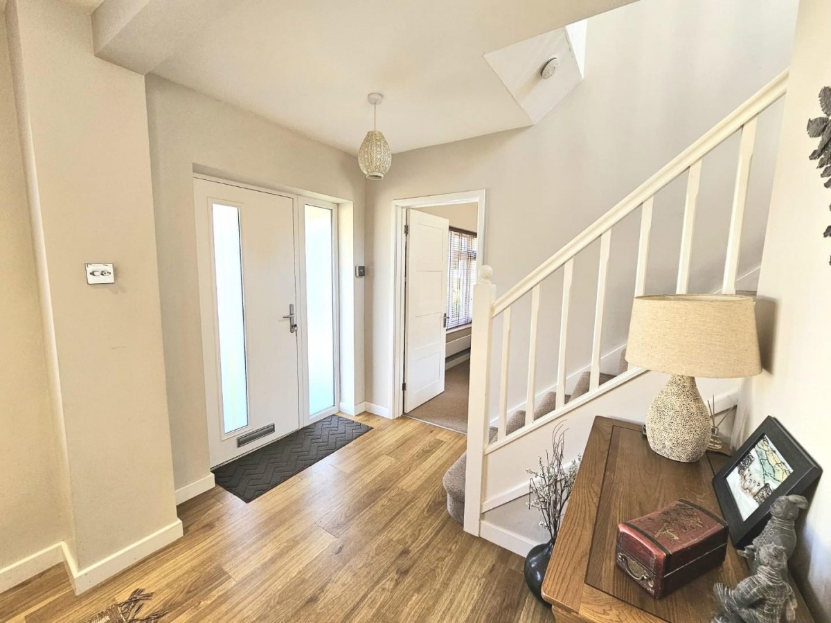 Orchard Walk, Kingswood, Wotton-Under-Edge