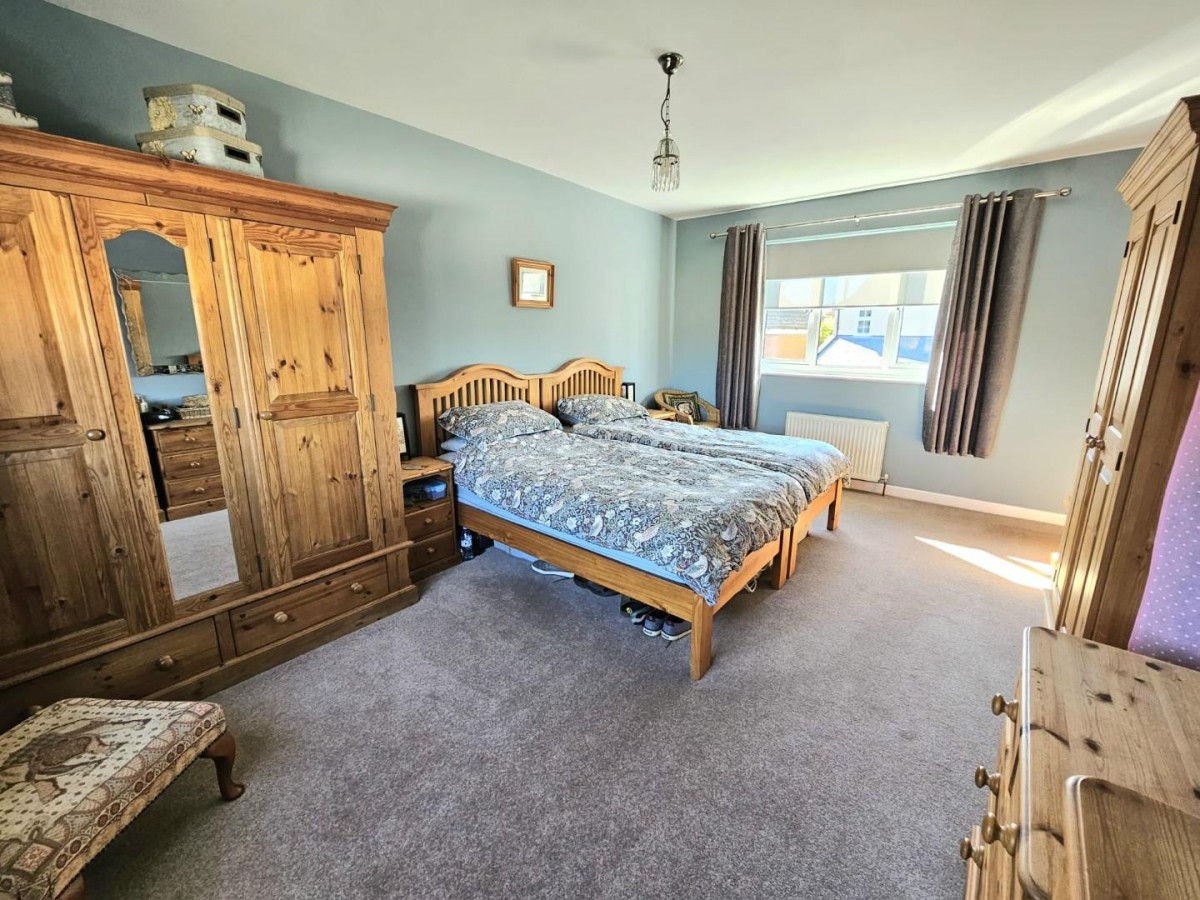 Orchard Walk, Kingswood, Wotton-Under-Edge
