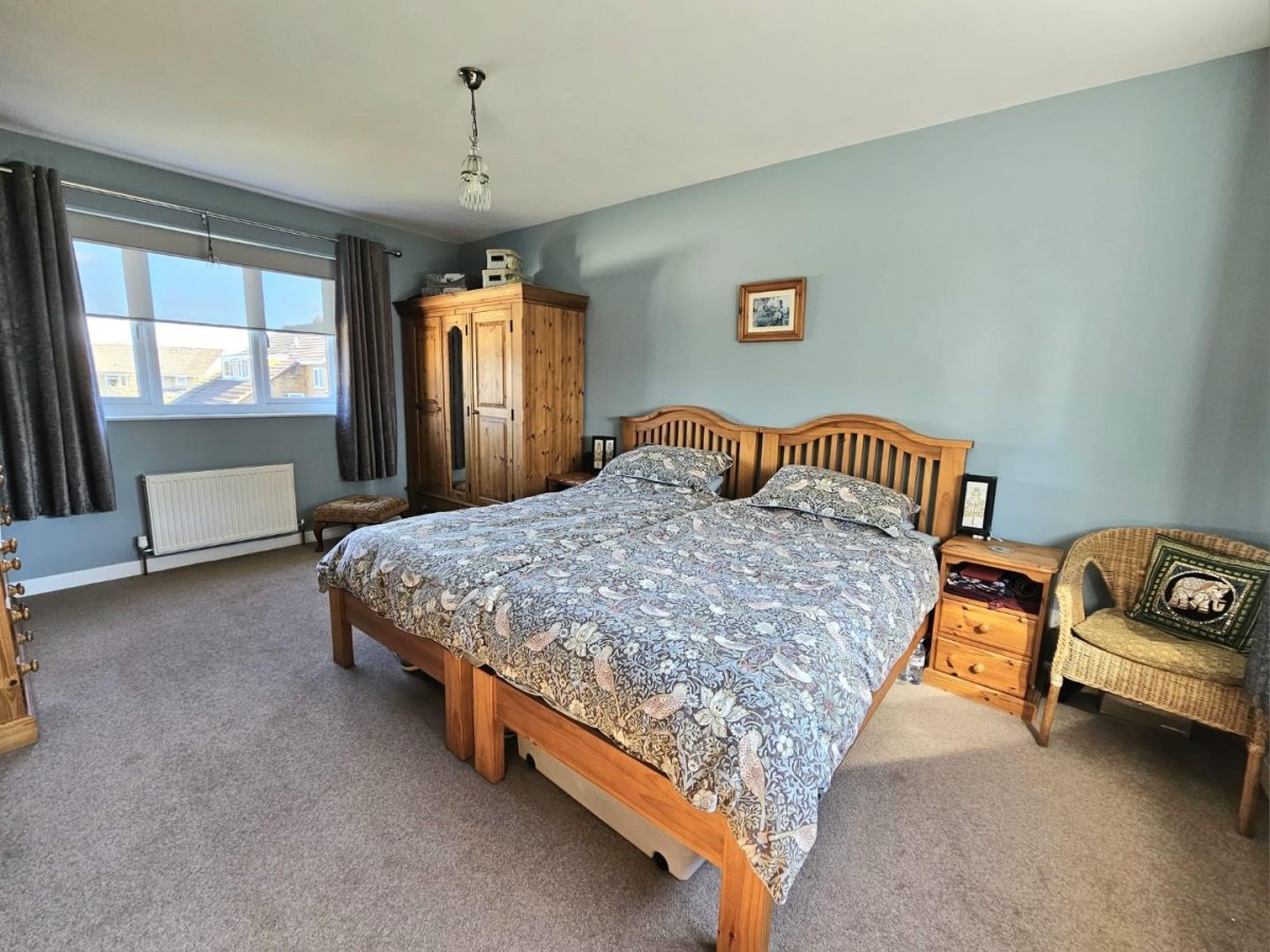 Orchard Walk, Kingswood, Wotton-Under-Edge