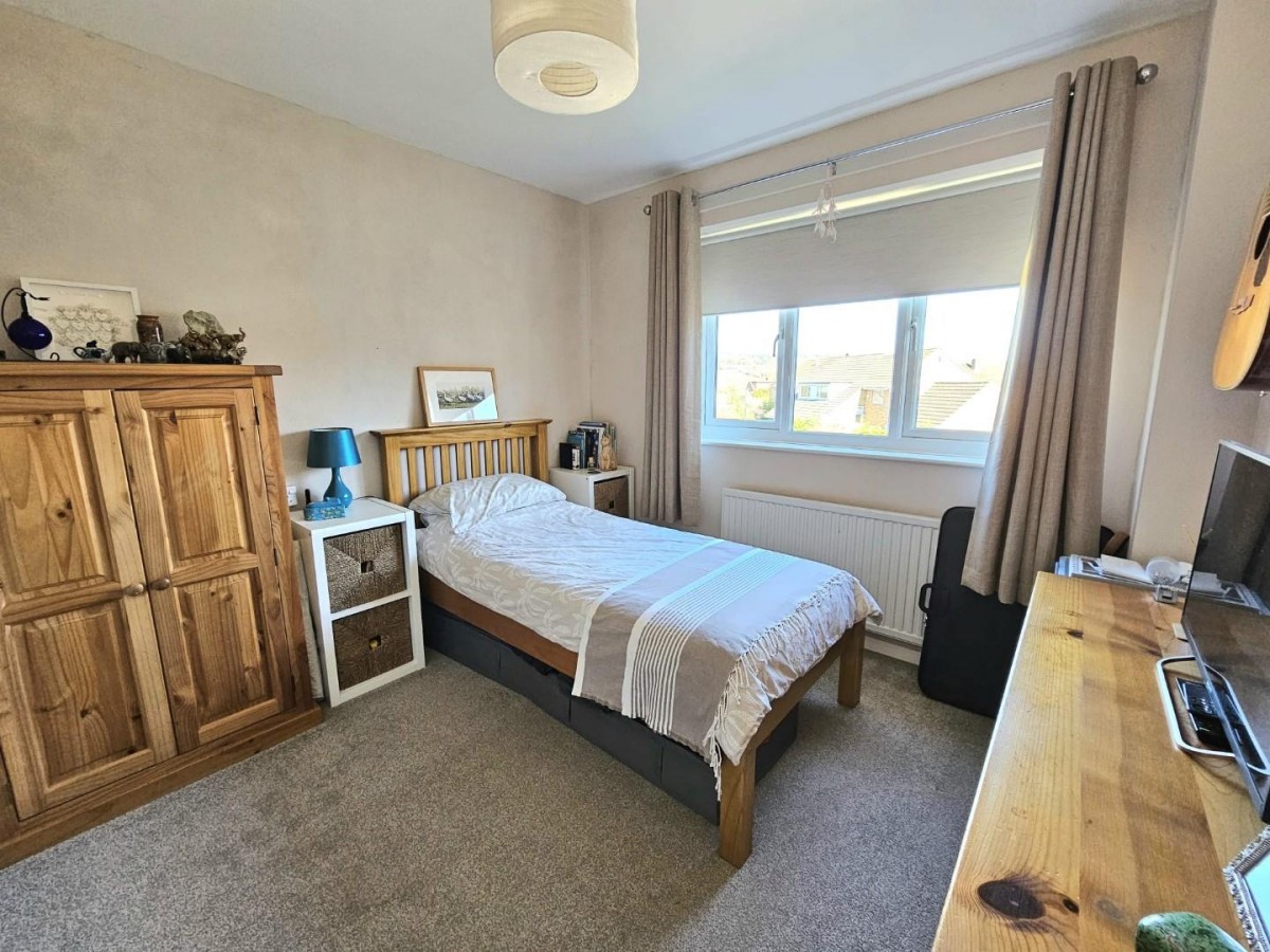 Orchard Walk, Kingswood, Wotton-Under-Edge