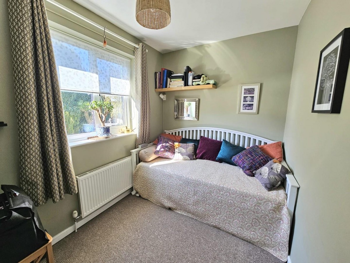 Orchard Walk, Kingswood, Wotton-Under-Edge
