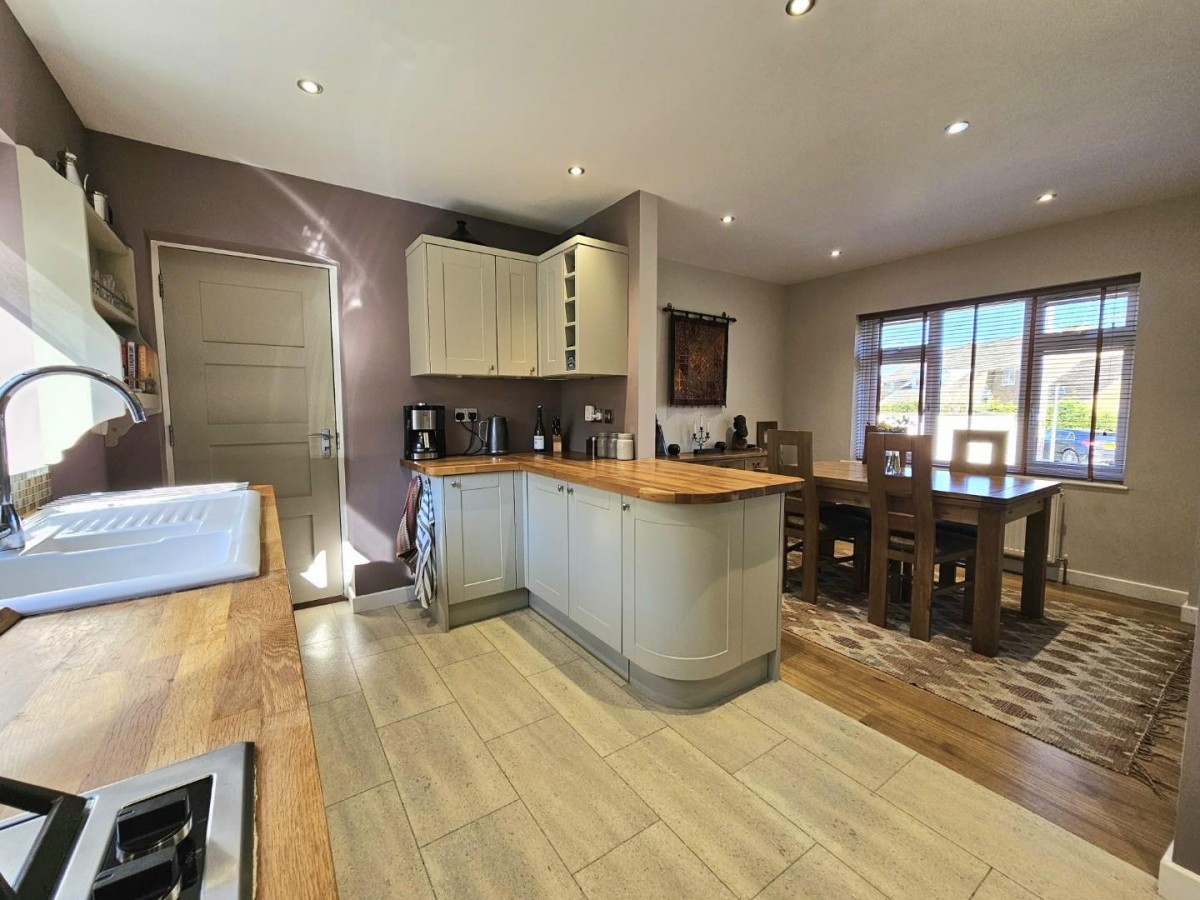 Orchard Walk, Kingswood, Wotton-Under-Edge