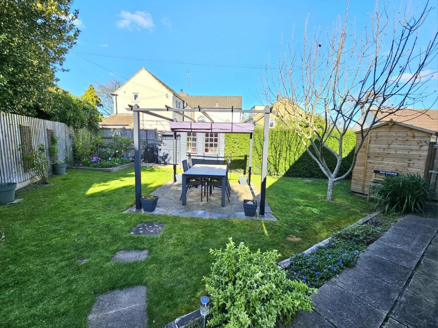 Orchard Walk, Kingswood, Wotton-Under-Edge