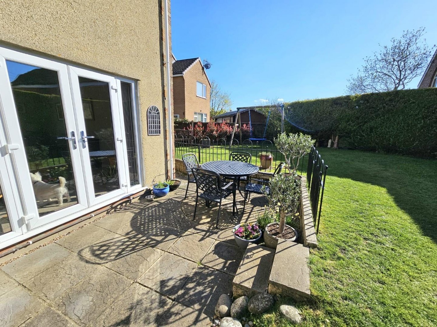 Orchard Walk, Kingswood, Wotton-Under-Edge