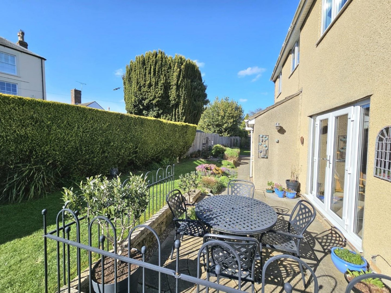 Orchard Walk, Kingswood, Wotton-Under-Edge