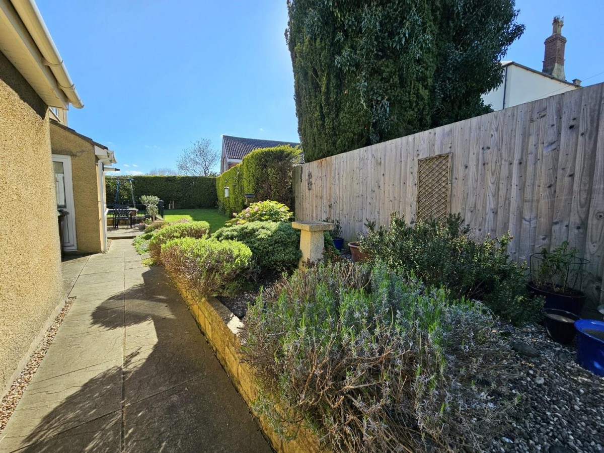 Orchard Walk, Kingswood, Wotton-Under-Edge