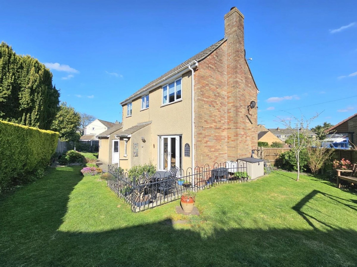 Orchard Walk, Kingswood, Wotton-Under-Edge