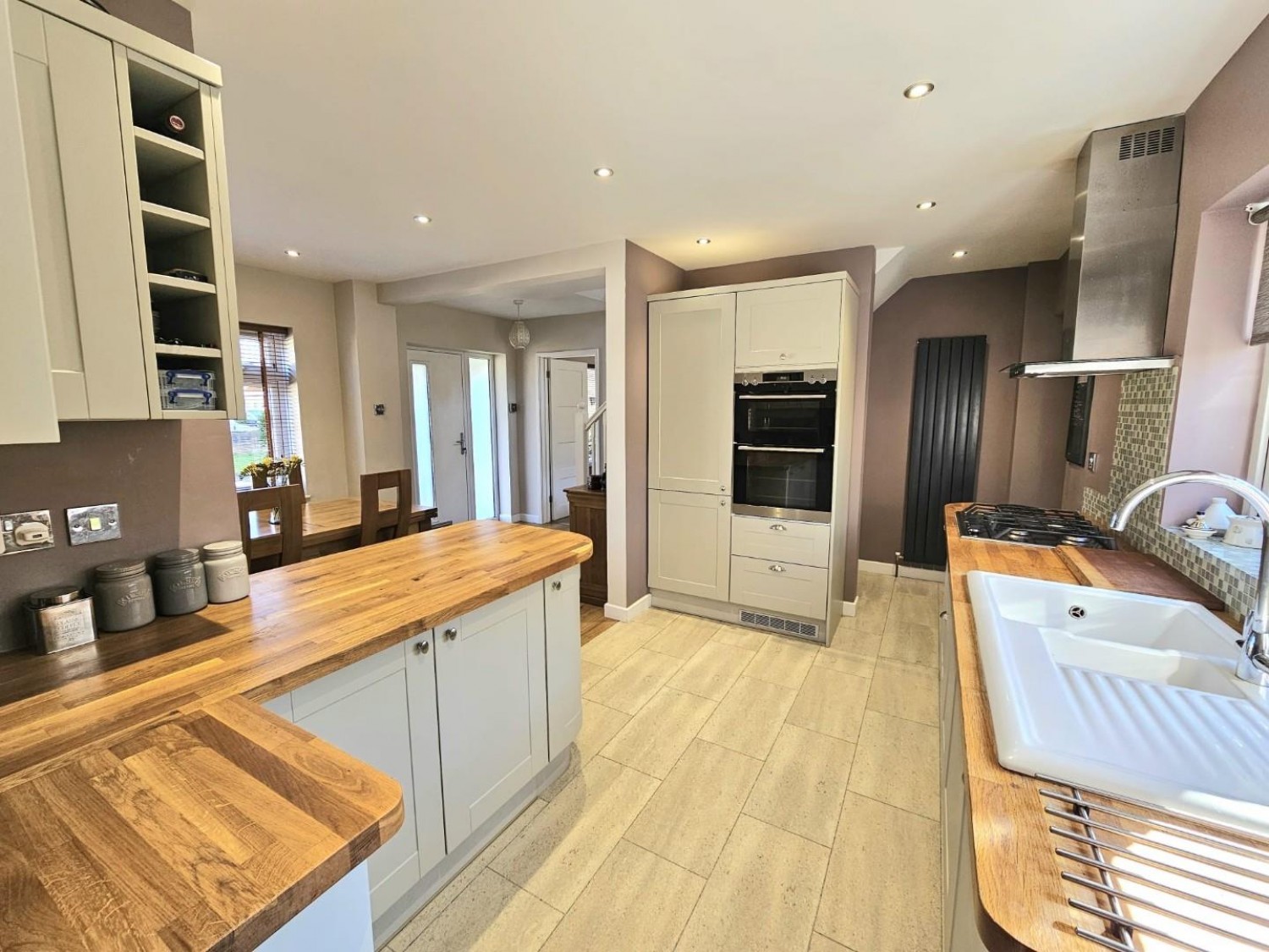 Orchard Walk, Kingswood, Wotton-Under-Edge