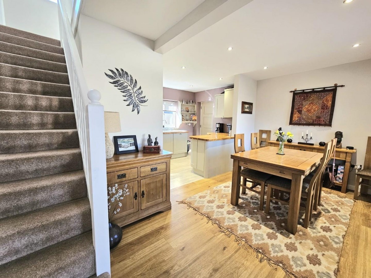 Orchard Walk, Kingswood, Wotton-Under-Edge