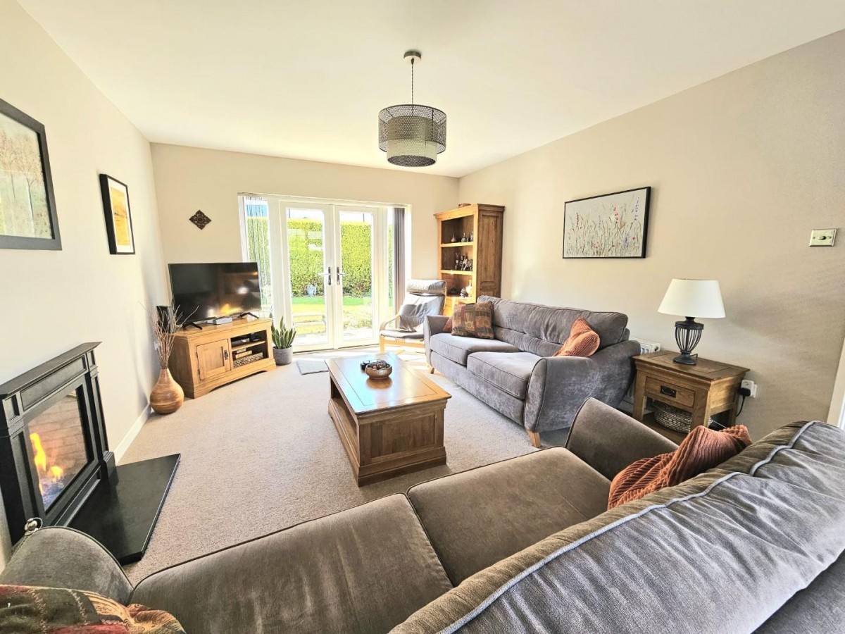 Orchard Walk, Kingswood, Wotton-Under-Edge