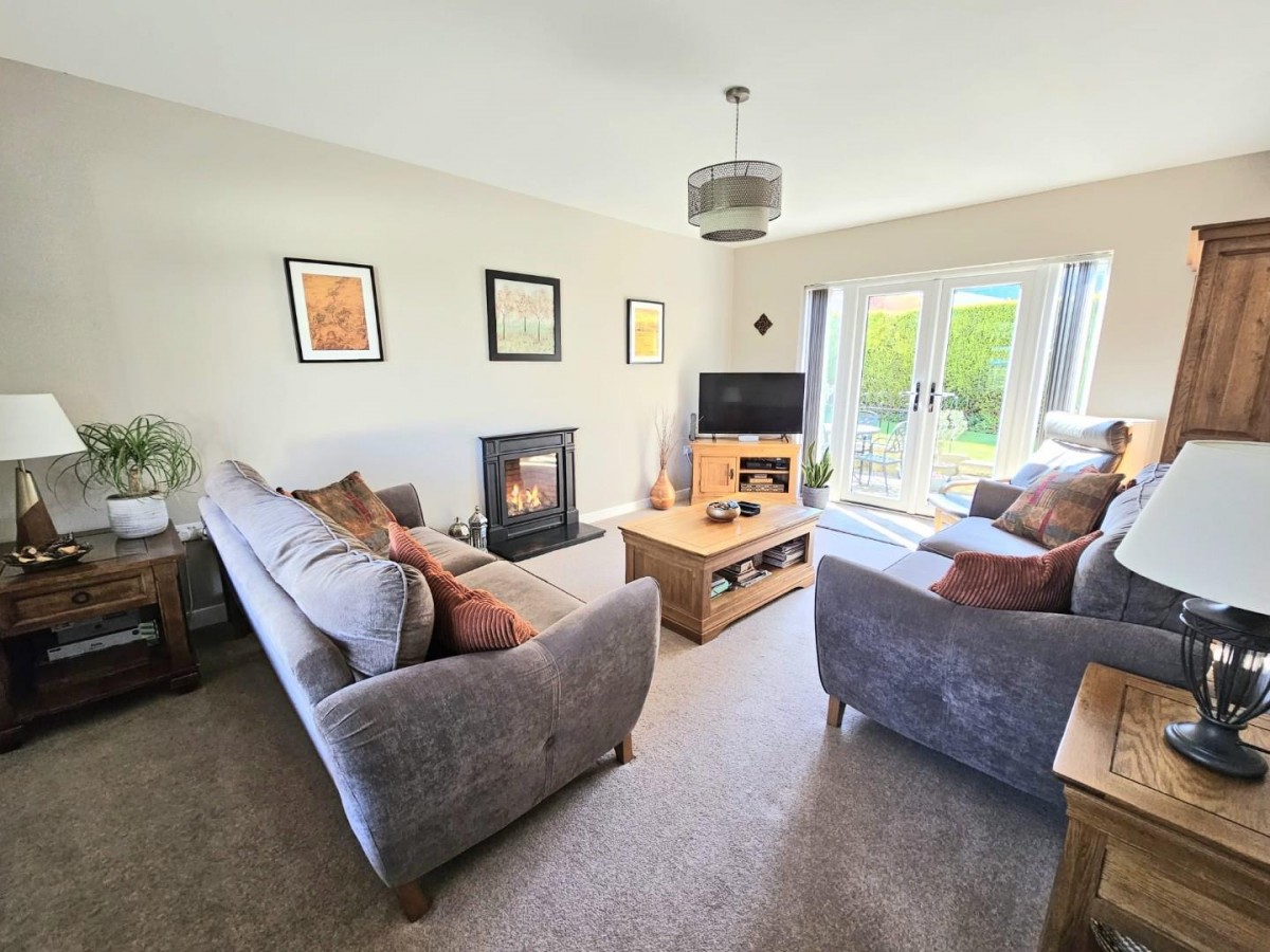 Orchard Walk, Kingswood, Wotton-Under-Edge