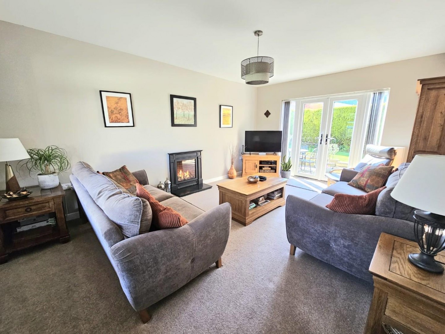 Orchard Walk, Kingswood, Wotton-Under-Edge
