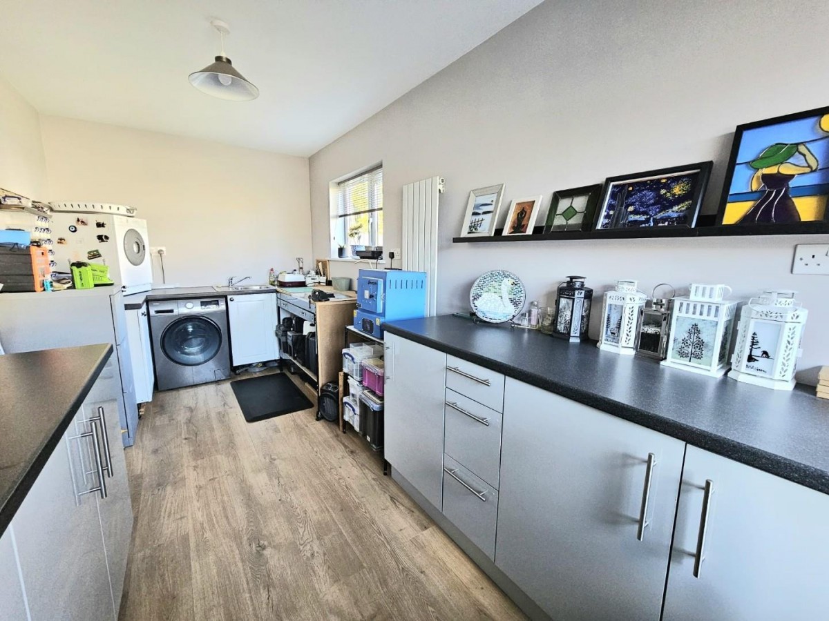Orchard Walk, Kingswood, Wotton-Under-Edge
