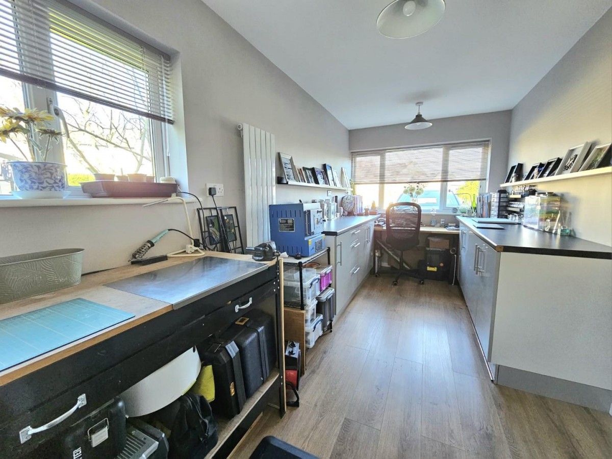 Orchard Walk, Kingswood, Wotton-Under-Edge